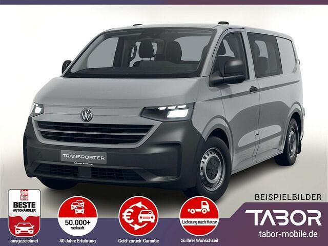Grau Neu 2025 VW Transporter Van | 42.188 € - Bild 1/2