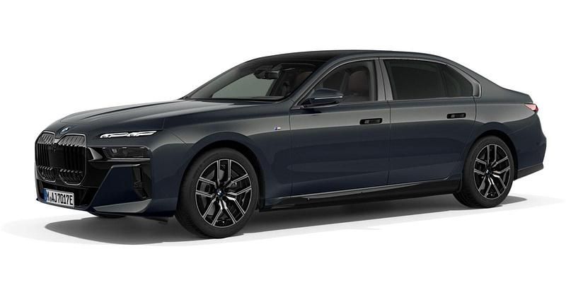 Gebraucht 2024 BMW i7 Limousine | 181.650 € - Bild 1/1