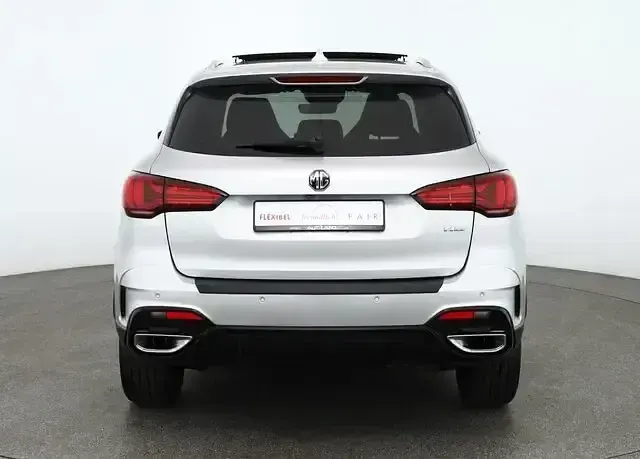 Gebraucht MG HS Luxury 162 PS (119 kW) 2024 Weiß SUV