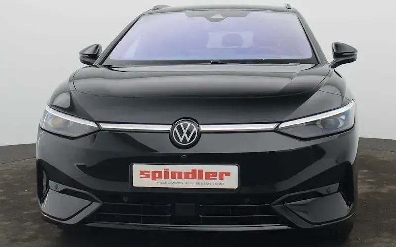 Nouvelle VW ID.7 Pro 210 kW (286 ch) 2026 Noir Break