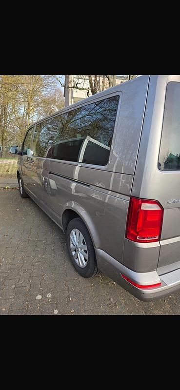 Gebraucht VW T6 150 PS (110 kW) 2017 Andere farben Van