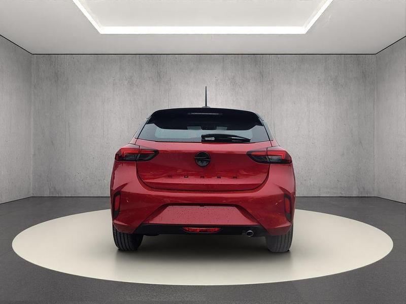 Neu Opel Corsa 101 PS (74 kW) 2025 Weiß Limousine