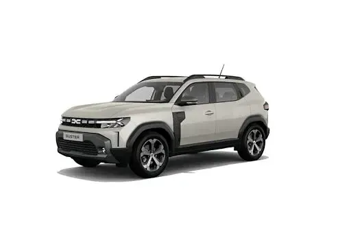 Second-hand Dacia Duster Journey 140 CP (102 kW) 2025 SUV