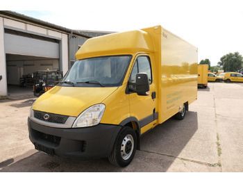 Gebraucht 2010 Iveco Daily Limousine | 8.700 € - Bild 1/4