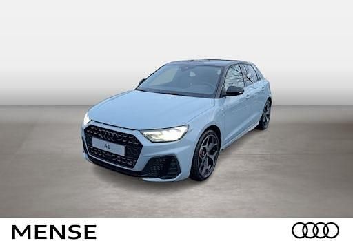 Neu Audi A1 Sportback S-Line 207 PS (152 kW) 2025 Grau Kleinwagen