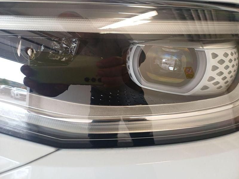 Gebraucht VW ID.4 Pro 210 kW (286 PS) 2025 Gletscherweiß (metallic) SUV