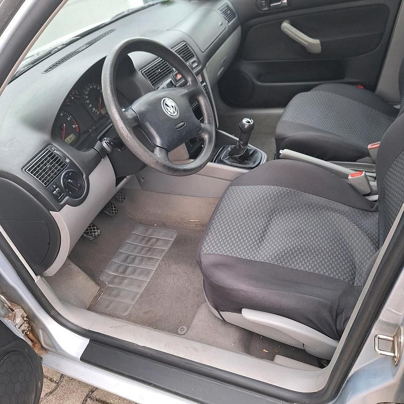 Gebraucht 1998 VW Golf IV Kleinwagen | 1.100 € (Fairer Preis) - Bild 1/4