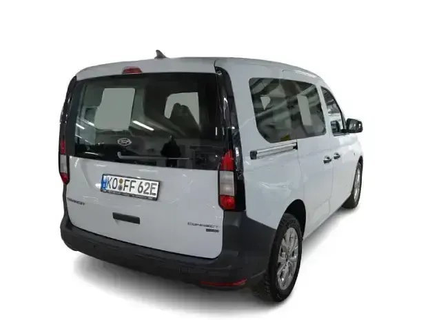 Gebraucht Ford Transit Connect Trend 150 PS (110 kW) 2025 Andere Van / Kleinbus
