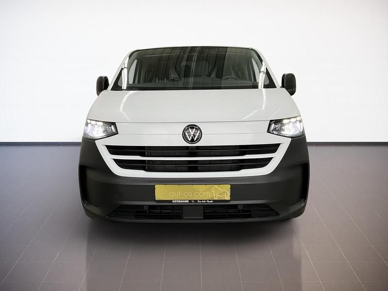 Usado VW Transporter 150 HP (110 kW) 2025 Branco Van
