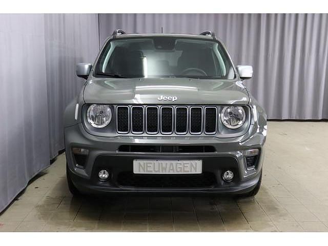Gebraucht 2022 Jeep Renegade Limited SUV | 23.040 € (Fairer Preis) - Bild 1/1