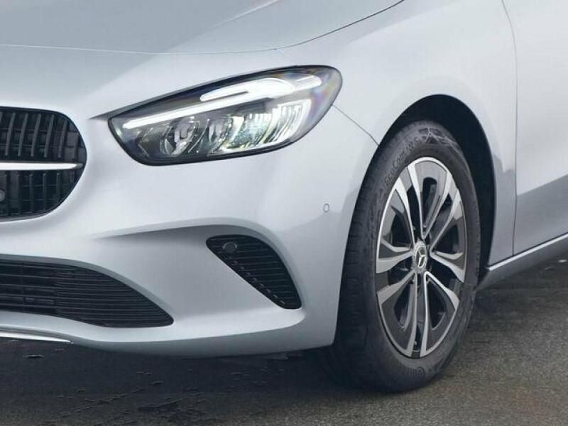 Gebraucht Mercedes 200 150 PS (110 kW) 2025 Lack hightechsilber (metallic) Limousine