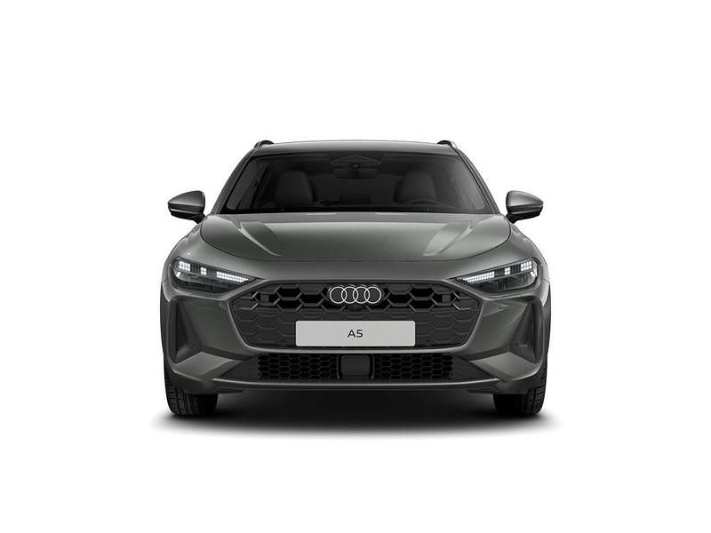 Gebraucht Audi A5 Sport 150 PS (110 kW) 2025 Grau Kombi