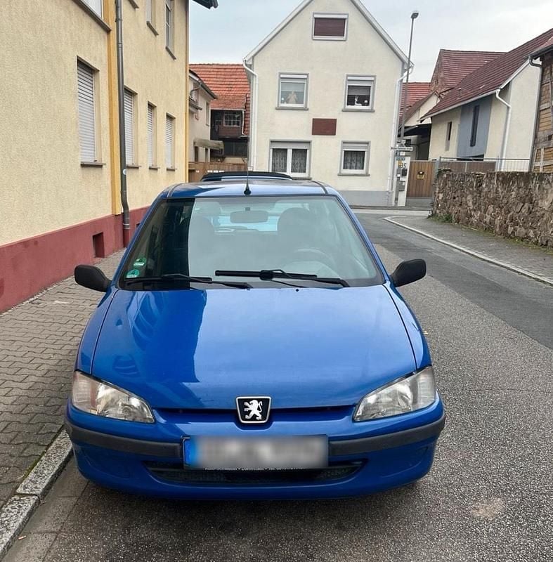 Gebrauchtwagen Von Privat Mit Tuv