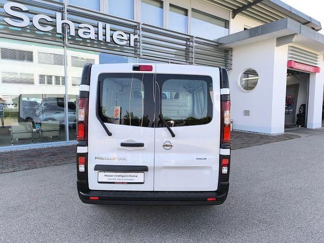 Gebraucht Nissan Primastar N-Connecta 131 PS (96 kW) 2022 Van / Kleinbus