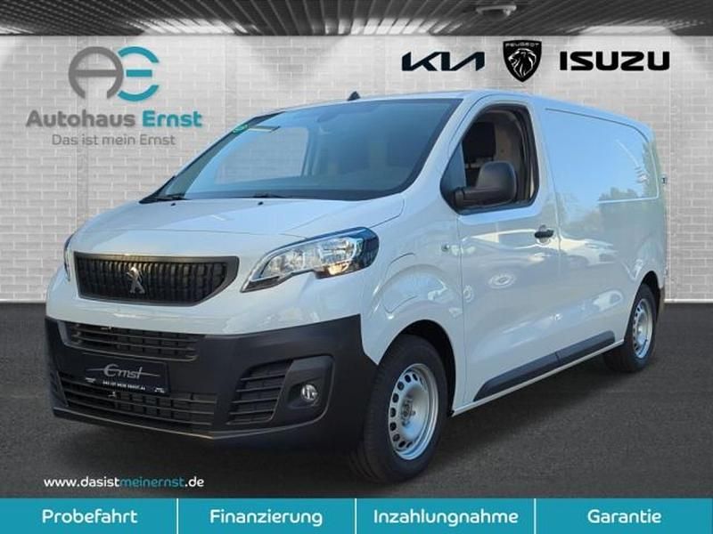 Gebraucht Peugeot e-Expert 100 kW (136 PS) 2024 Van