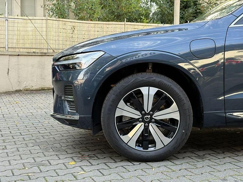 Gebraucht Volvo XC60 Plus 398 PS (292 kW) 2025 Blau SUV