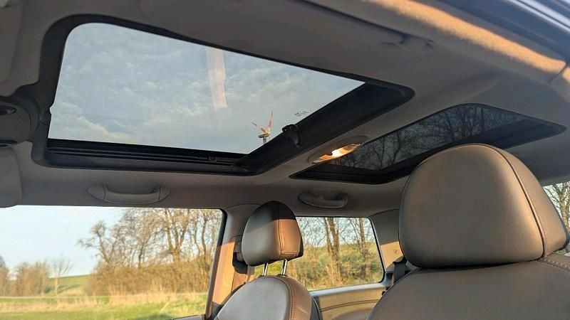 Gebraucht Mini Cooper 90 PS (66 kW) 2006 Blau Kleinwagen