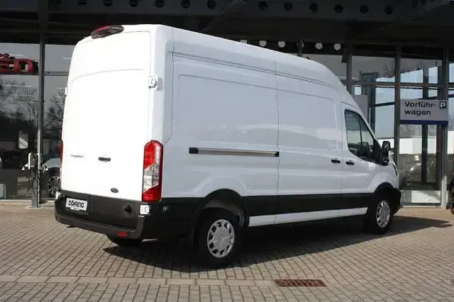 Używany Ford Transit Trend 2024 Andere