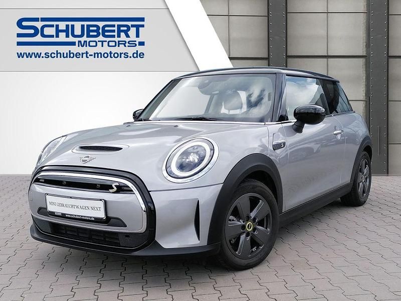 Gebraucht Mini Cooper SE Essential 135 kW (184 PS) 2023 Silber Kleinwagen