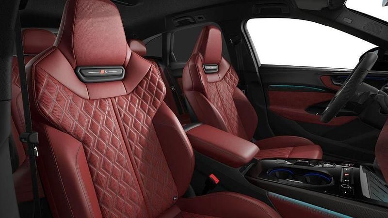 Gebraucht Audi S5 Edition .1 367 PS (269 kW) 2024 Ascariblau metallic Kombi