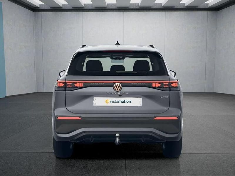 Gebraucht VW Tayron 150 PS (110 kW) 2025 Grau SUV