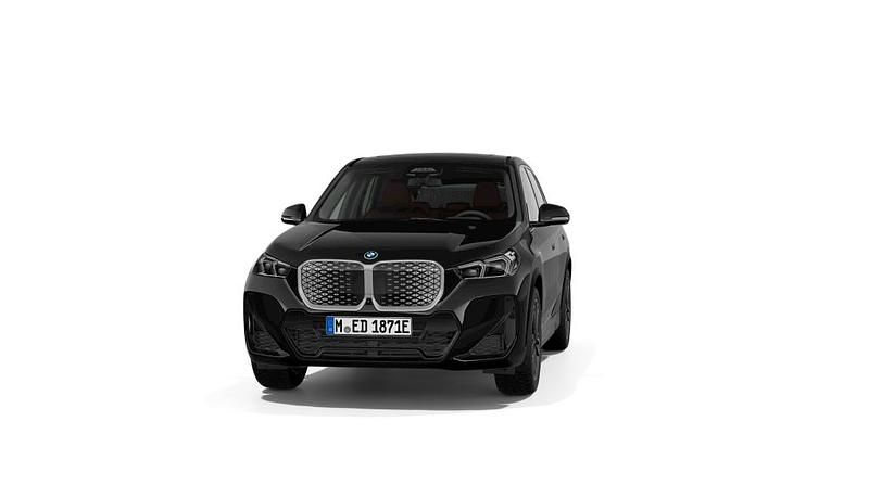 Neu 2025 BMW iX1 Comfort Edition SUV | 53.936 € - Bild 1/2
