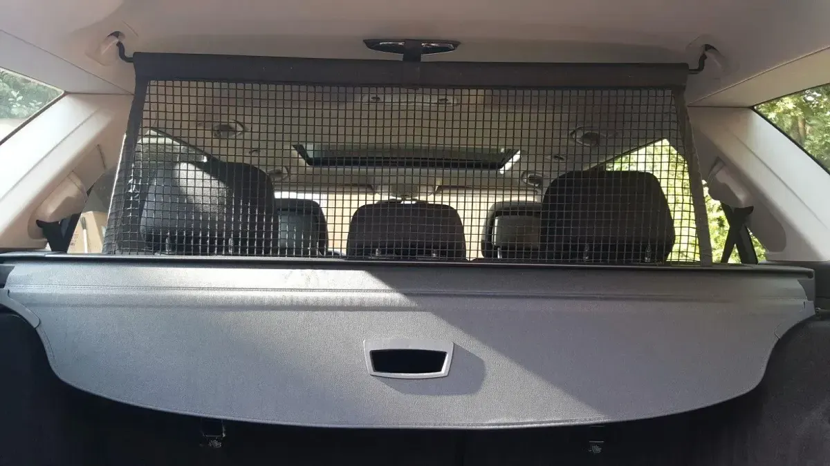 Brugt Mercedes E250 204 HK (150 kW) 2011 Sort Stationcar
