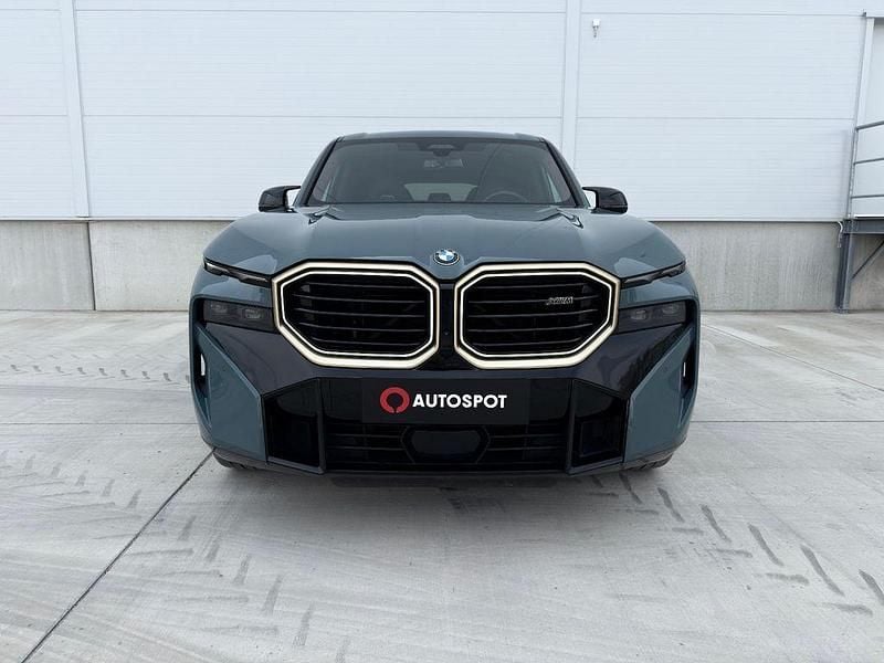 Gebraucht BMW XM Performance 653 PS (480 kW) 2023 Grau SUV