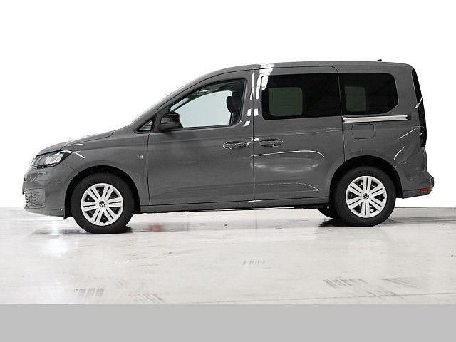 Neu VW Caddy 116 PS (85 kW) 2025 Grau Van / Kleinbus