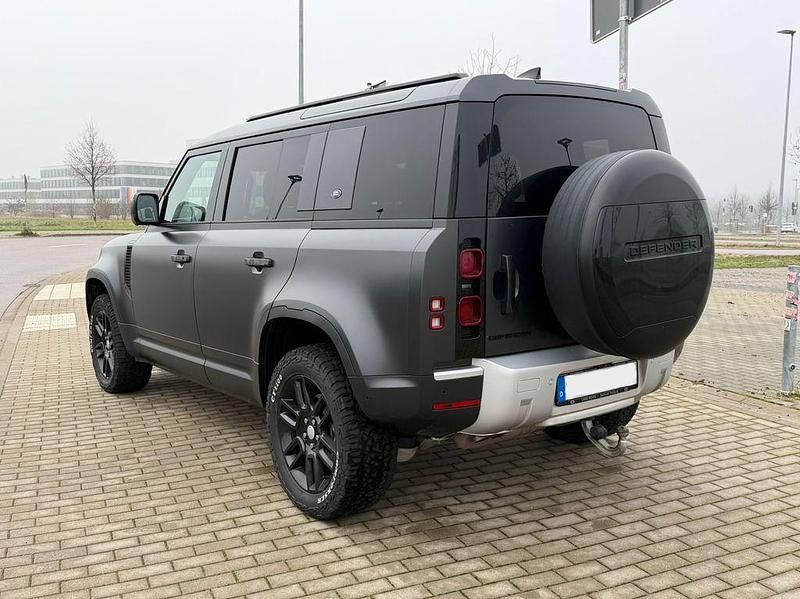 Gebraucht Land Rover Defender S 249 PS (183 kW) 2024 Grau SUV