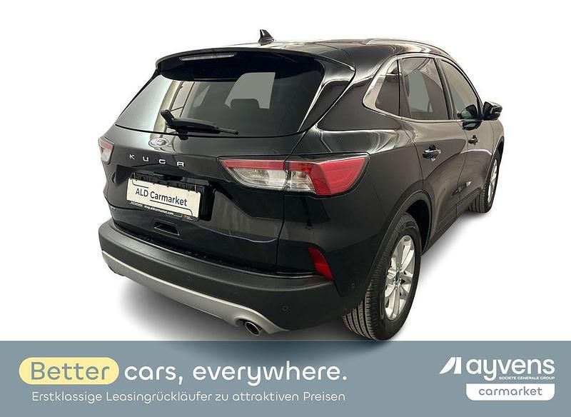 Gebraucht Ford Kuga Titanium X 190 PS (139 kW) 2020 SUV