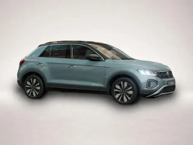 Gebraucht VW T-Roc Goal 116 PS (85 kW) 2025 Manufacturer SUV