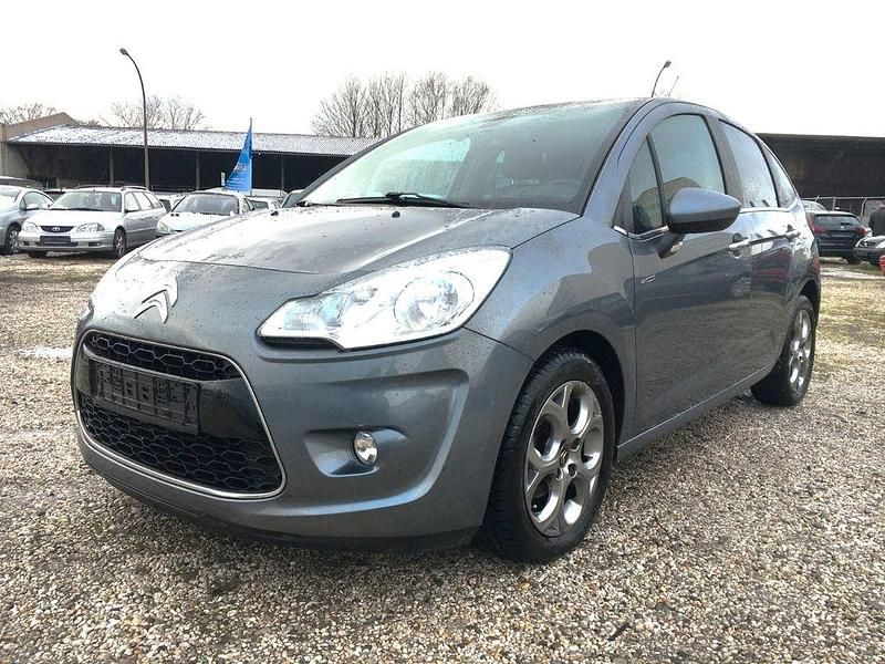 Gebraucht 2012 Citroën C3 Exclusive Kleinwagen | 5.399 € (Fairer Preis) - Bild 1/4