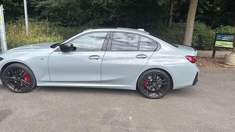 Gebraucht 2023 BMW M340 M Sport Limousine | 54.500 € (Guter Preis) - Bild 1/4