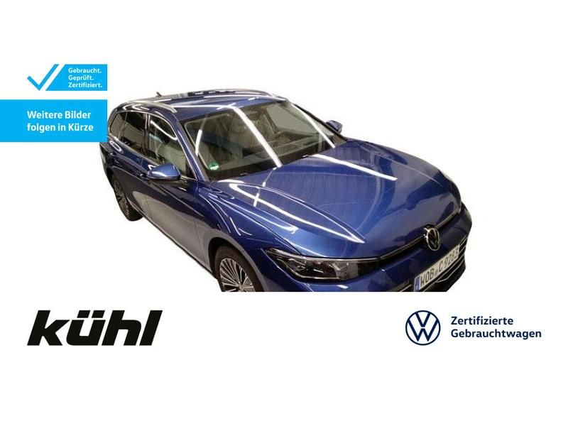 Gebraucht 2025 VW Passat Elegance Kombi | 37.390 € (Guter Preis) - Bild 1/2