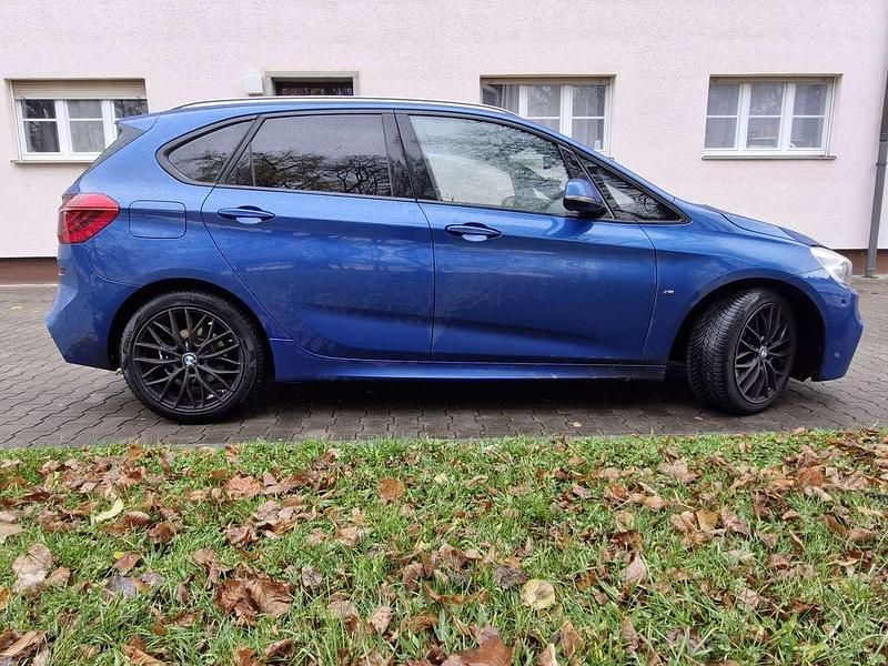 Gebraucht BMW 220 M Sport 190 PS (139 kW) 2016 Kombi