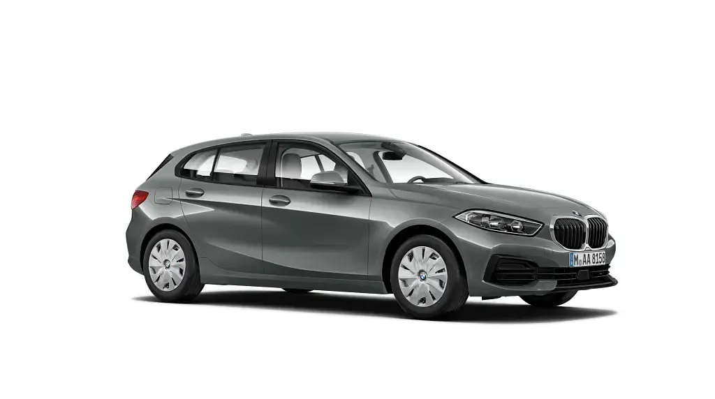 Gebraucht BMW 116 Sport Line 109 PS (80 kW) 2026 Kleinwagen