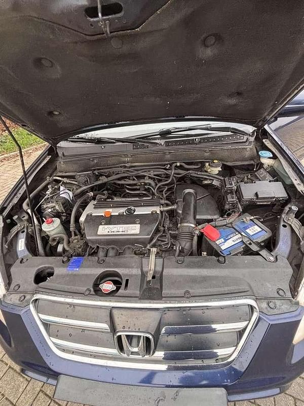 Gebraucht Honda CR-V Executive 150 PS (110 kW) 2006 SUV