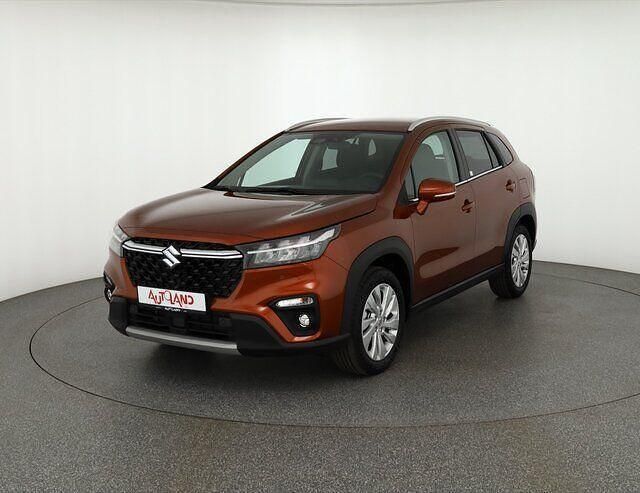 Andere Neu 2024 Suzuki SX4 S-Cross SUV | 24.990 € (Superpreis) - Bild 1/1