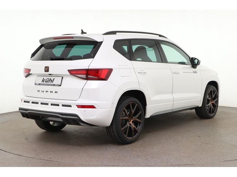 Ny Cupra Ateca 150 HK (110 kW) 2026 SUV