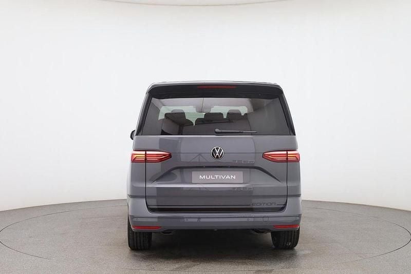 Nowe VW Multivan Edition 150 KM (110 kW) 2026 Szary Minivan