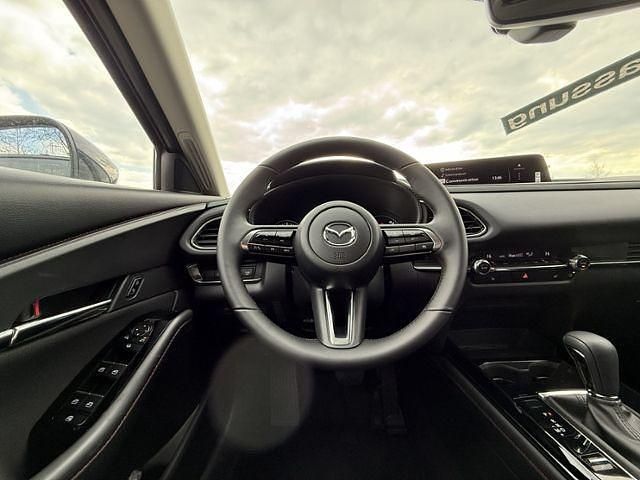 Neu Mazda CX-30 Homura-Line 140 PS (102 kW) 2026 Jet black SUV