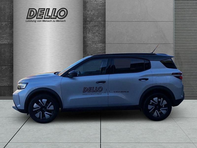 Gebraucht Opel Frontera 83 kW (113 PS) 2025 Silber SUV