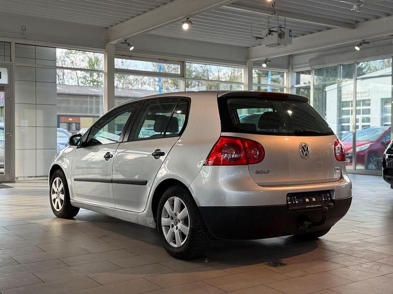 Gebraucht VW Golf IV Sportline 90 PS (66 kW) 2005 Other Limousine