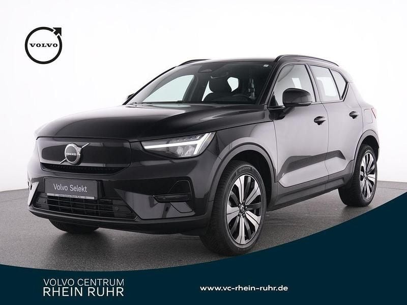 Gebraucht Volvo XC40 Core 169 kW (231 PS) 2023 Stone SUV