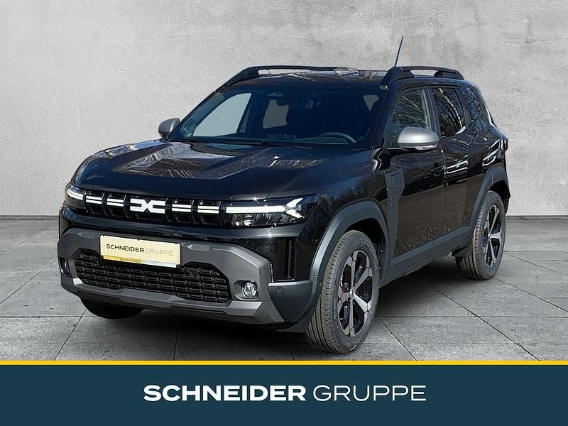 Używany Dacia Duster Journey 122 KM (89 kW) 2026 SUV