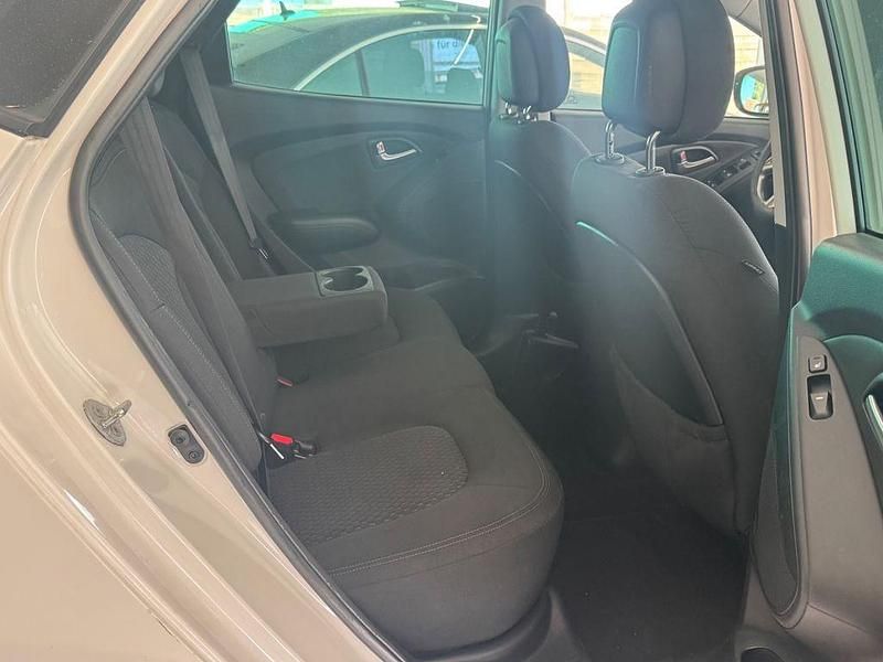 Gebraucht Hyundai ix35 Comfort 136 PS (100 kW) 2012 SUV
