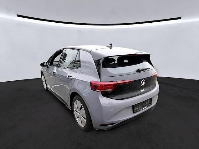 Gebraucht VW ID.3 Pure 110 kW (150 PS) 2021 Grau Kleinwagen