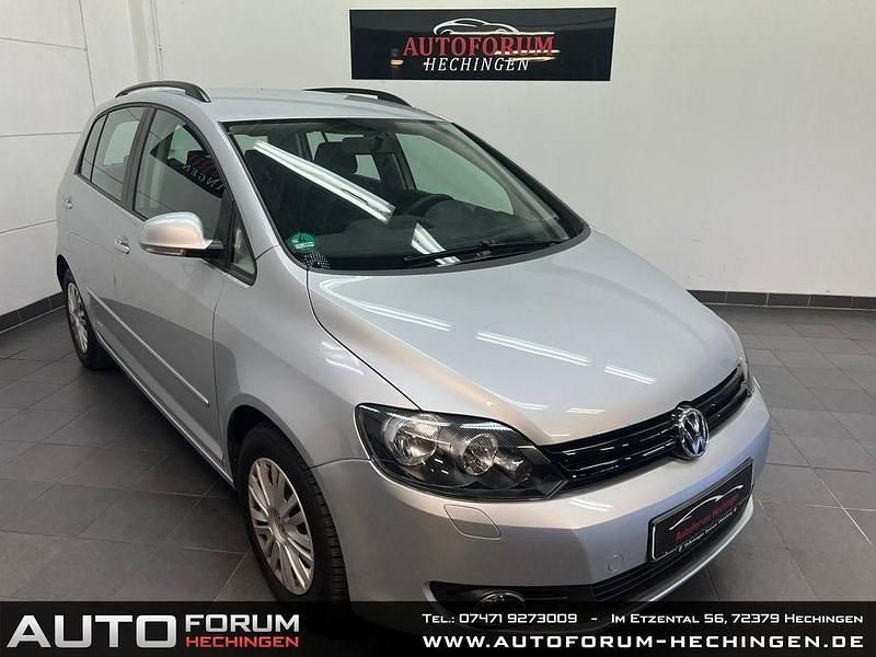 Silber Gebraucht 2013 VW Golf VII Limousine | 8.450 € (Guter Preis) - Bild 1/4
