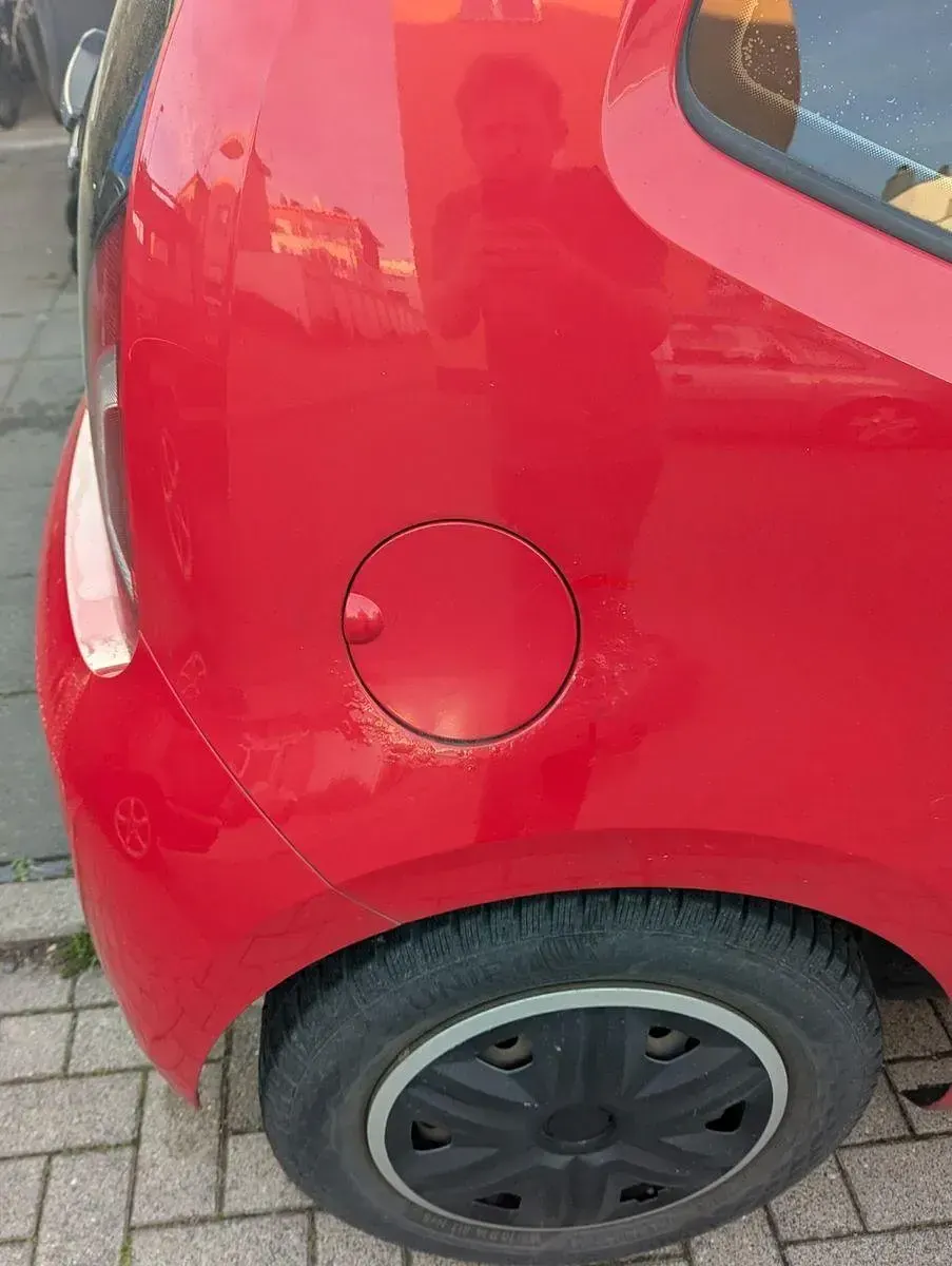 Second-hand VW up! move up! 60 CP (44 kW) 2011 Negru Hatchback